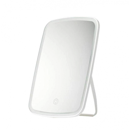 Зеркало для макияжа Xiaomi Jordan Judy LED Makeup Mirror с тремя оттенками подсветки