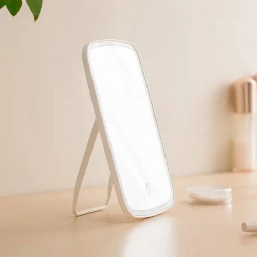 Зеркало для макияжа Xiaomi Jordan Judy LED Makeup Mirror с тремя оттенками подсветки