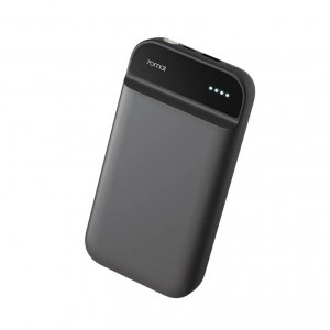 Автомобільний пуско-зарядний пристрій Бустер Xiaomi 70Mai Jump Starter Midrive PS01