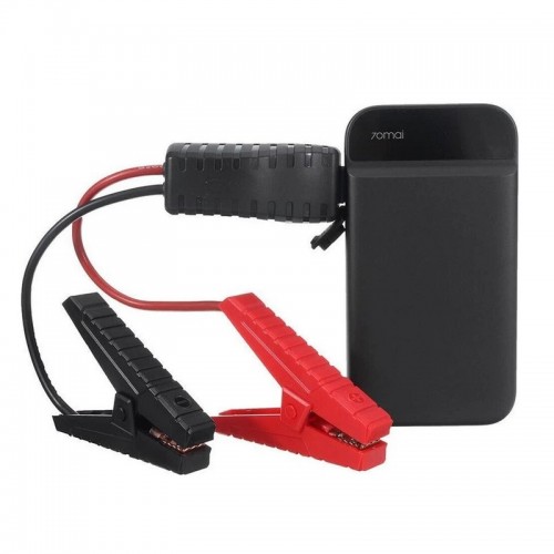 Автомобільний пуско-зарядний пристрій Бустер Xiaomi 70Mai Jump Starter Midrive PS01