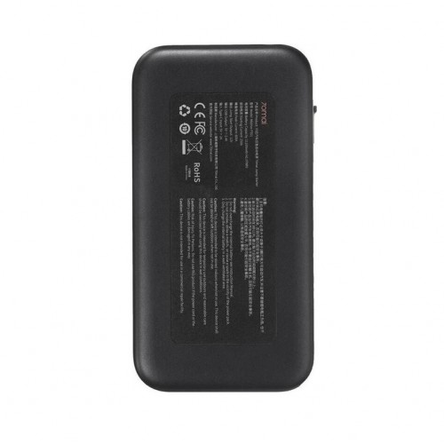 Автомобільний пуско-зарядний пристрій Бустер Xiaomi 70Mai Jump Starter Midrive PS01