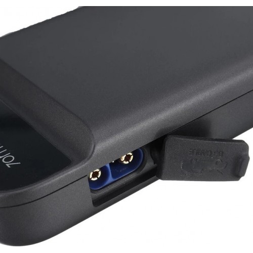Автомобільний пуско-зарядний пристрій Бустер Xiaomi 70Mai Jump Starter Midrive PS01