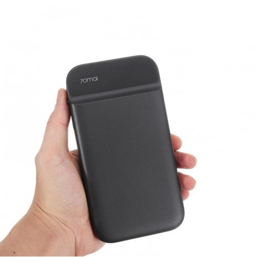Автомобільний пуско-зарядний пристрій Бустер Xiaomi 70Mai Jump Starter Midrive PS01