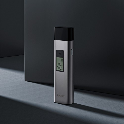 Алкотестер Xiaomi Lydsto Alcohol Tester T1 comes standard