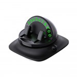 Паркувальна візитка з автотримачем Xiaomi Carfook dashboard navigation car mount ZM-18 parking sign model