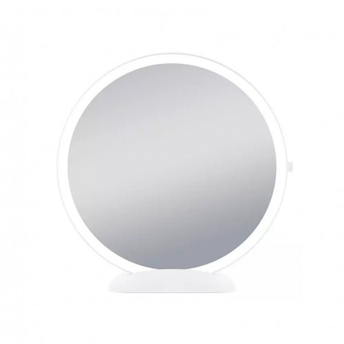 Зеркало для макияжа Xiaomi Jordan Judy large 18-inch LED Makeup Mirror