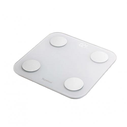 Ваги підлогові Xiaomi Yunmai SE3S intelligent body fat scale charging model