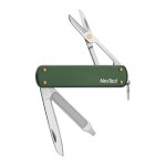 Мультитул Xiaomi NEXTOOL Багатофункціональний Green