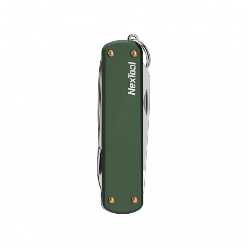Мультитул Xiaomi NEXTOOL Багатофункціональний Green
