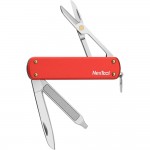 Мультитул Xiaomi NEXTOOL Багатофункціональний Red