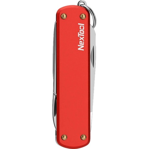 Мультитул Xiaomi NEXTOOL Багатофункціональний Red