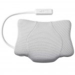 Розумна масажна подушка для шиї Xiaomi LERAVAN Neck pillow