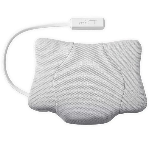 Розумна масажна подушка для шиї Xiaomi LERAVAN Neck pillow