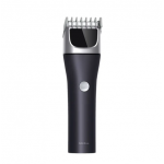 Машинка для стрижки Xiaomi DOCO Electric Hair Clipper Black Knife Turbo Edition Metallic Deep Blue