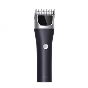 Машинка для стрижки Xiaomi DOCO Electric Hair Clipper Black Knife Turbo Edition Metallic Deep Blue