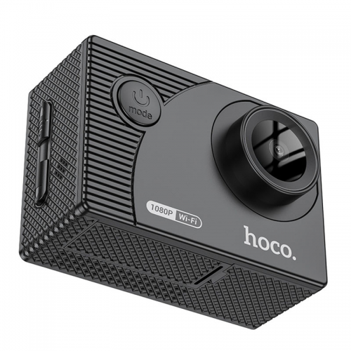 Экшн-камера Hoco DV100 sports Black