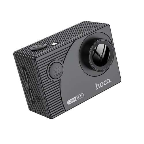 Экшн-камера Hoco DV100 sports Black