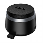 Портативная Bluetooth колонка Hoco HC43 Surpass, 3W, IPX4, Black