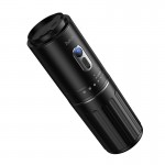 Портативна кавомашина Hoco HX80 15 W 1300 mAh all-in-one Black