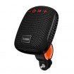 Портативная велоколонка Hoco HC35 Fun outdoor riding, 5W, крепление на руль Black