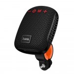 Портативная велоколонка Hoco HC35 Fun outdoor riding, 5W, крепление на руль Black