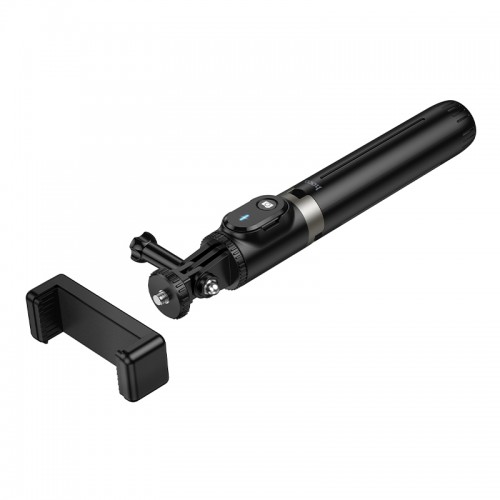 Штатив Hoco K101 Prestigio многофункциональный Black