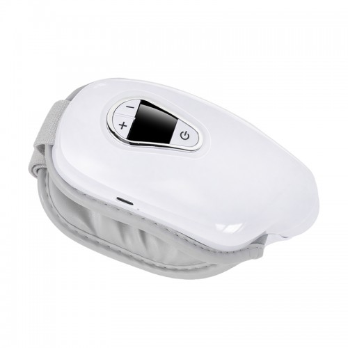 Массажёр Hoco HP54 1000 мА·ч Массажёр для глаз с воздушной подушкой white