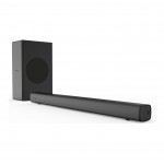 Саундбар Acefast K6 Pro Soundbar 100W, Black