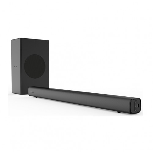 Саундбар Acefast K6 Pro Soundbar 100W, Black