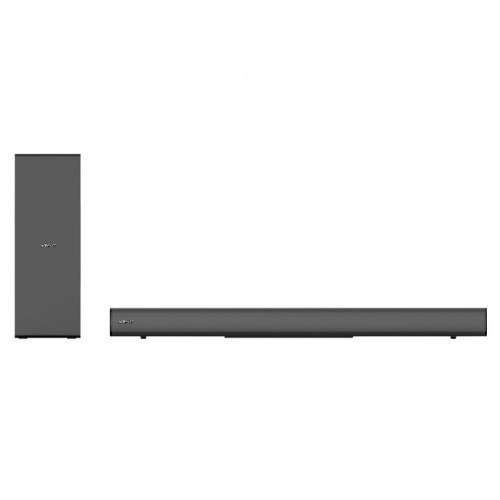 Саундбар Acefast K6 Pro Soundbar 100W, Black