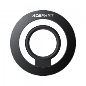 Тримач для телефона ACEFAST E35 magnetic ring holder, Black