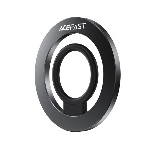Тримач для телефона ACEFAST E35 magnetic ring holder, Black