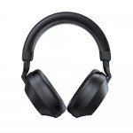 Бездротові накладні навушники Acefast H14 hybrid ANC wireless headset Black