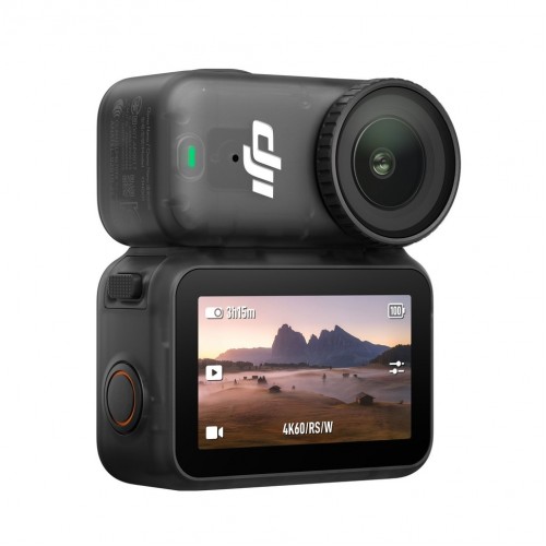 Экшн-камера DJI Osmo Nano 64G