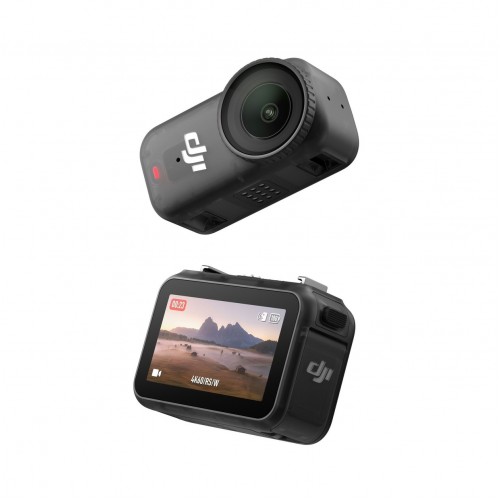 Экшн-камера DJI Osmo Nano 64G