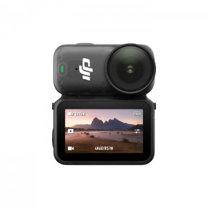Экшн-камера DJI Osmo Nano 128G
