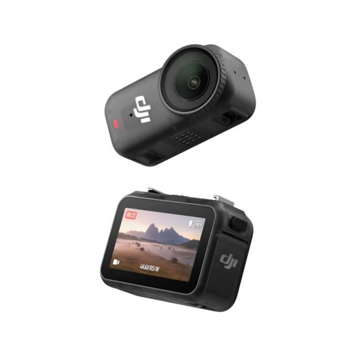 Экшн-камера DJI Osmo Nano 128G