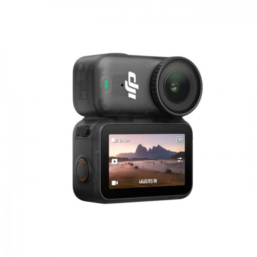 Экшн-камера DJI Osmo Nano 128G