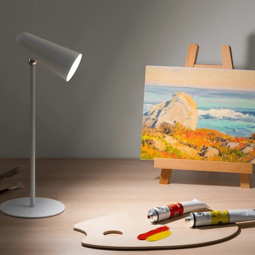 Настільна лампа Xiaomi Flexible Rechargeable Lamp GL