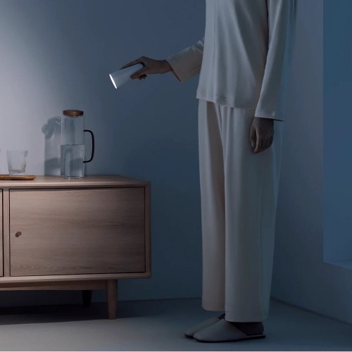 Настільна лампа Xiaomi Flexible Rechargeable Lamp GL
