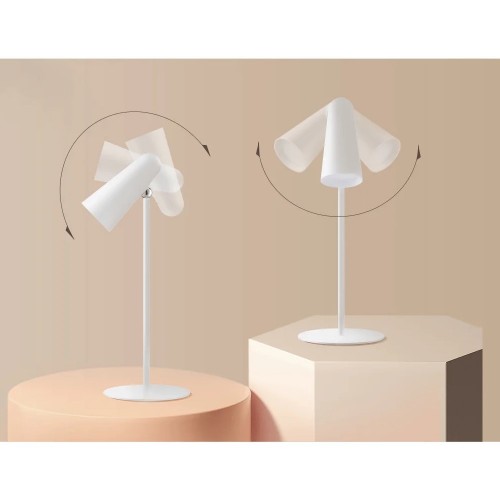 Настільна лампа Xiaomi Flexible Rechargeable Lamp GL