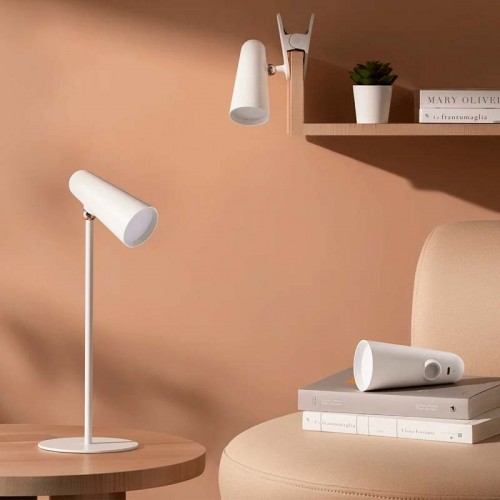 Настільна лампа Xiaomi Flexible Rechargeable Lamp GL