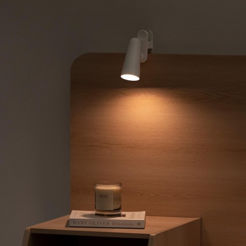 Настільна лампа Xiaomi Flexible Rechargeable Lamp GL