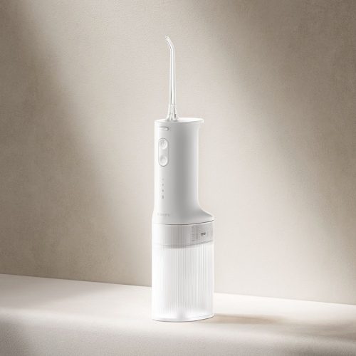 Ирригатор аккумуляторный Xiaomi Water Flosser 2 EU