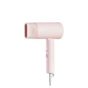 Компактный фен Xiaomi Hair Dryer H101 1600W (Pink) EU