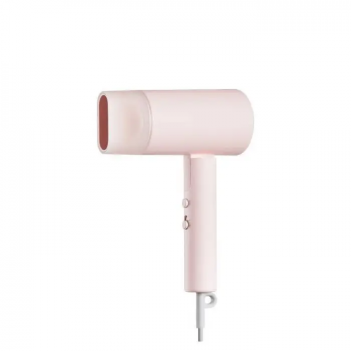 Компактный фен Xiaomi Hair Dryer H101 1600W (Pink) EU