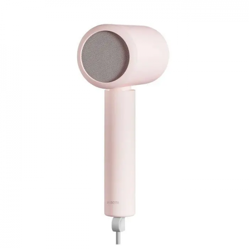 Компактный фен Xiaomi Hair Dryer H101 1600W (Pink) EU