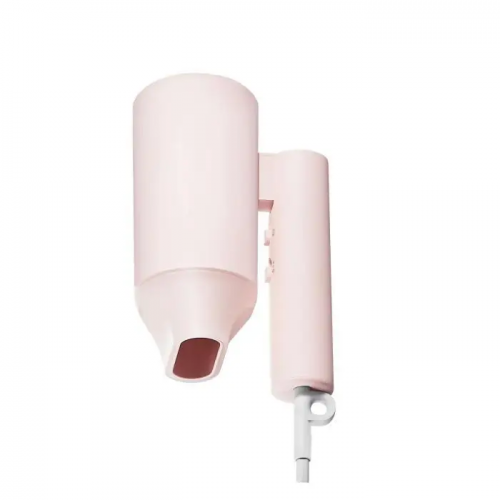 Компактный фен Xiaomi Hair Dryer H101 1600W (Pink) EU