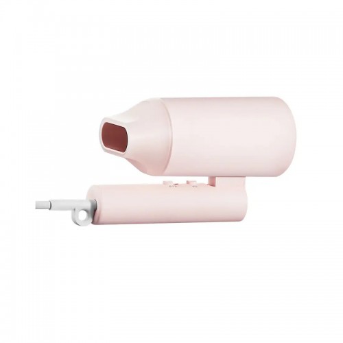 Компактный фен Xiaomi Hair Dryer H101 1600W (Pink) EU