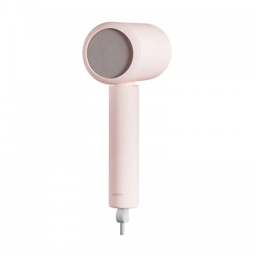 Компактный фен Xiaomi Hair Dryer H101 1600W (Pink) EU